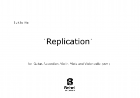 Replication image